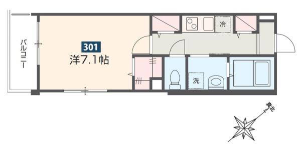 MELDIA鷲宮