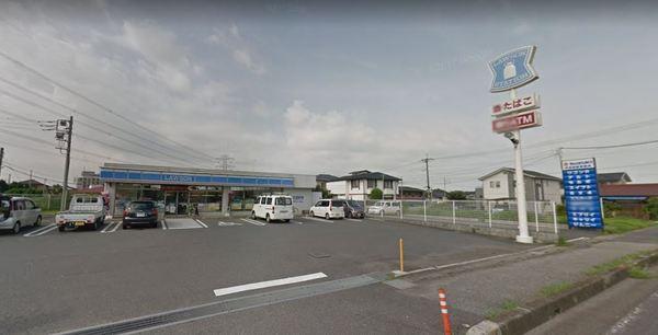 ハイツマスターズ(ローソン宮代須賀店)