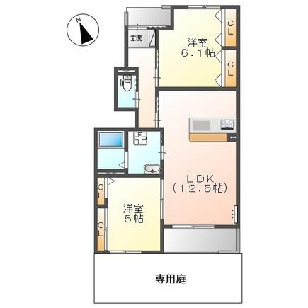 シュエットⅡ