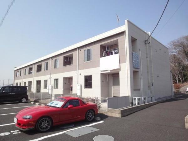 シュエットⅡ