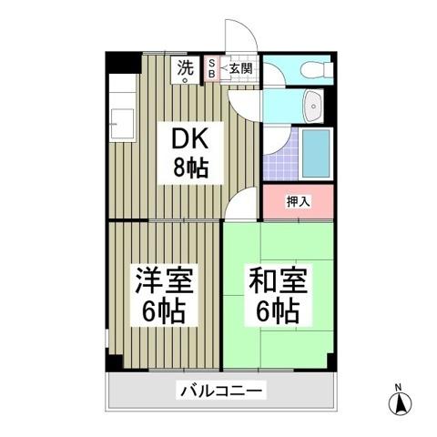 サンヴィレッジ