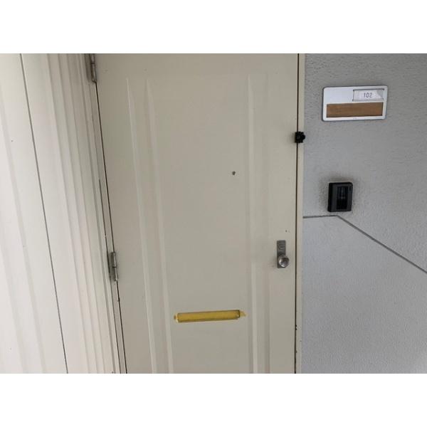 クリアス菖蒲旧大宝化学工業寮