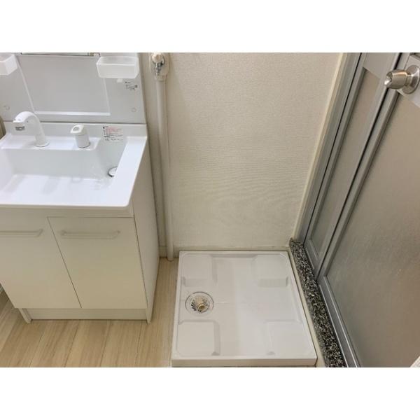 クリアス菖蒲旧大宝化学工業寮