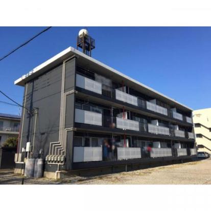 クリアス菖蒲旧大宝化学工業寮