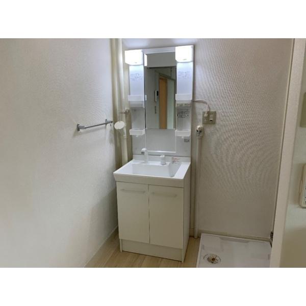 クリアス菖蒲旧大宝化学工業寮