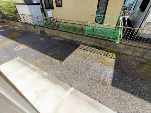 アネックス宮崎Ⅱ
