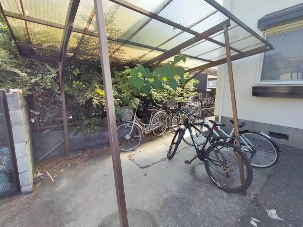 アネックス宮崎Ⅱ