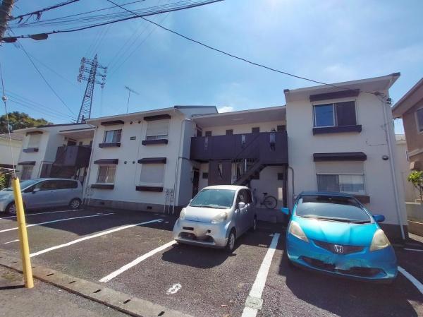 アネックス宮崎Ⅱ