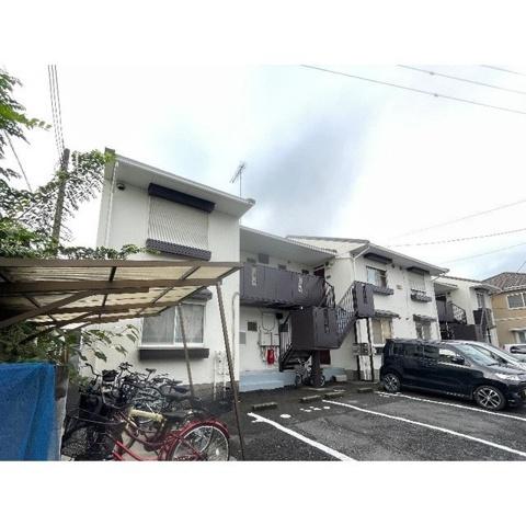 アネックス宮崎Ⅱ