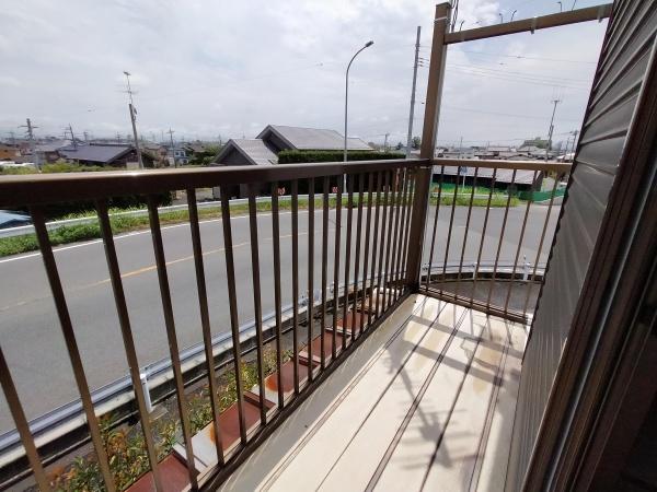久喜市栗橋北２丁目の貸家