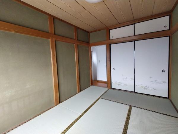久喜市栗橋北２丁目の貸家