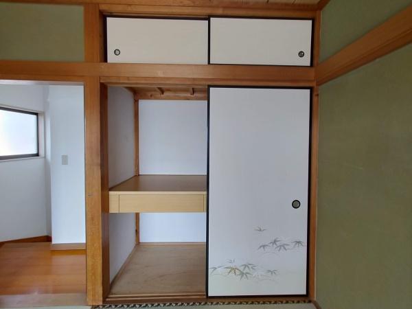 久喜市栗橋北２丁目の貸家