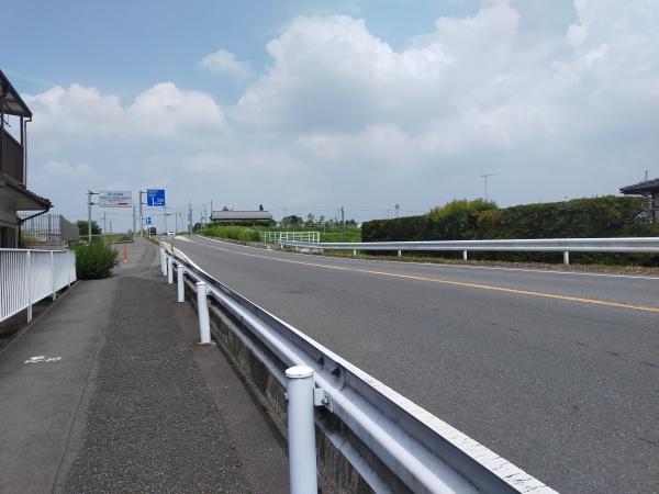 栗橋北貸家