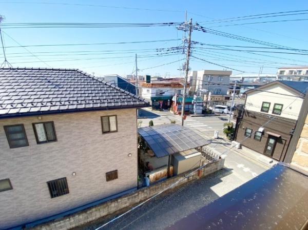 リベール久喜