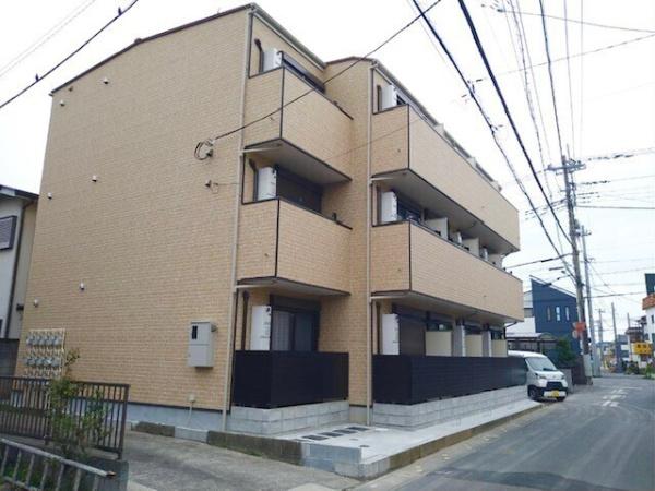 リベール久喜