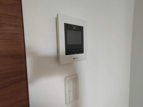 加須市東栄１丁目のアパート