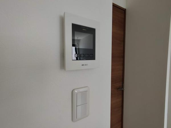 加須市東栄１丁目のアパート
