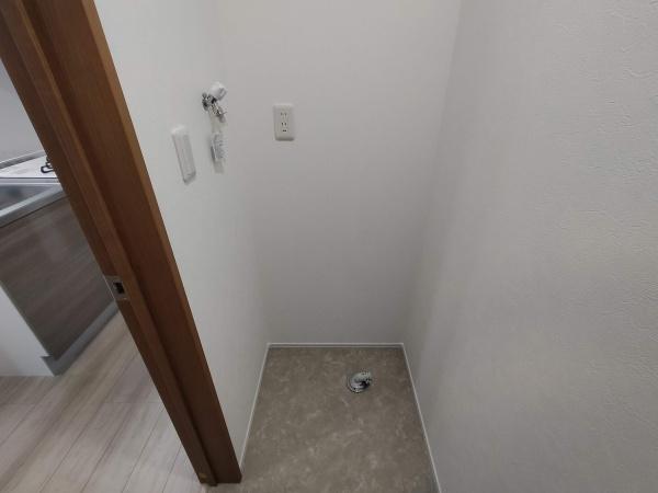 加須市東栄１丁目のアパート
