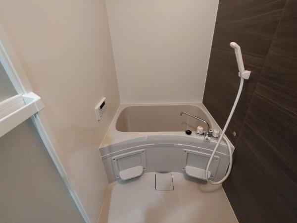 アンソレイレ加須