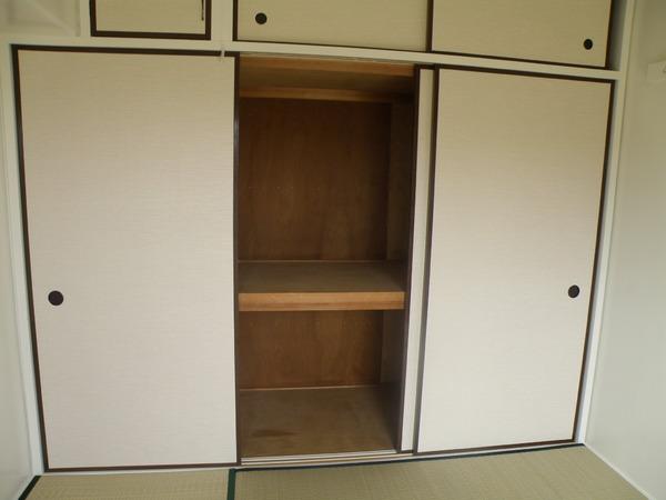 ビレッジハウスなかのめ1号棟