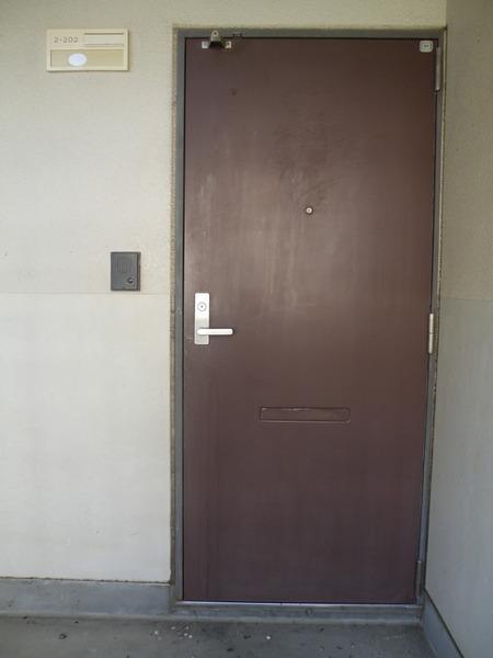 ビレッジハウスなかのめ1号棟