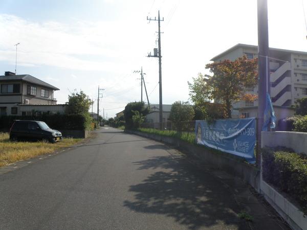 ビレッジハウスなかのめ1号棟