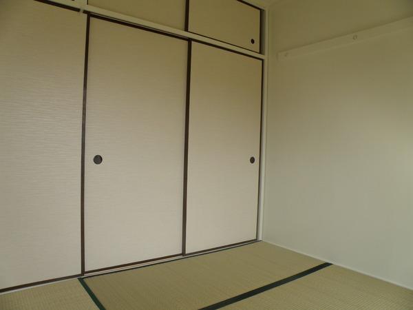 ビレッジハウスなかのめ1号棟