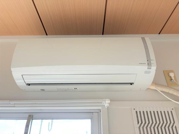 ビレッジハウスなかのめ1号棟