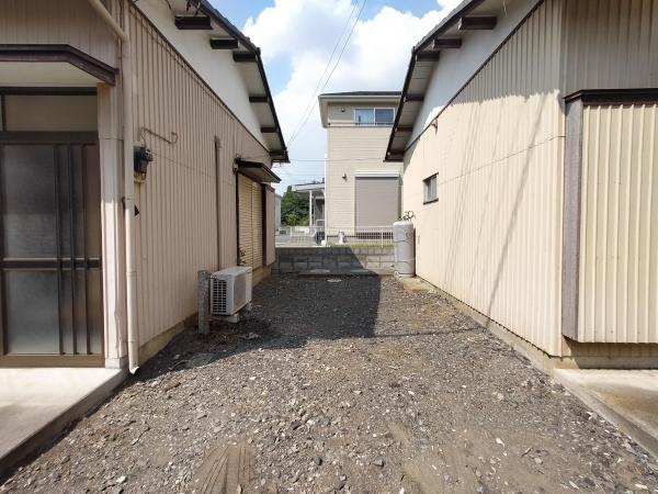 秋山北アパート