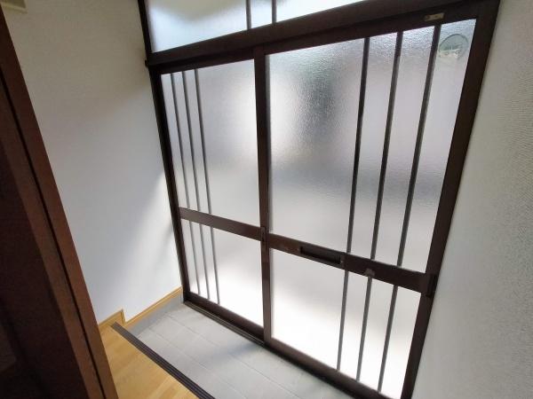 秋山北アパート