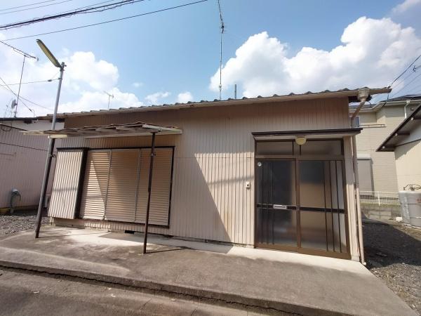 秋山北アパート