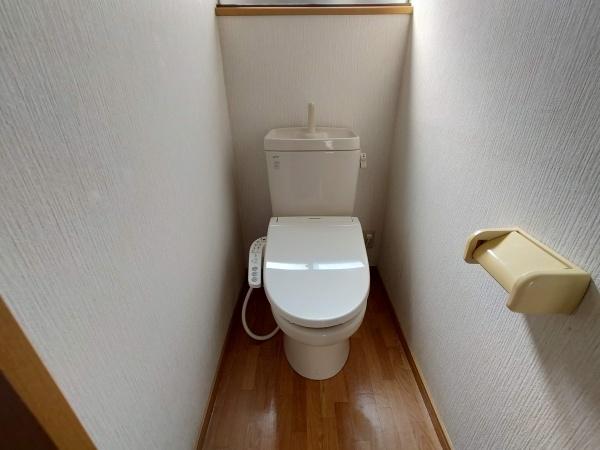 秋山北アパート