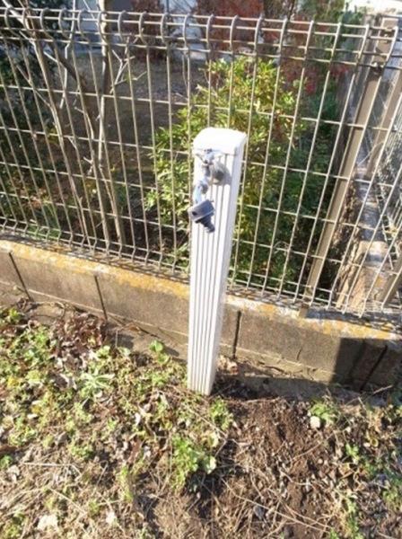 久喜市菖蒲町下栢間の貸家