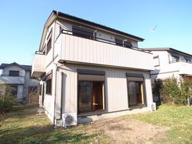 久喜市菖蒲町下栢間の貸家