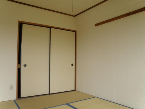 サンライズマンションA棟