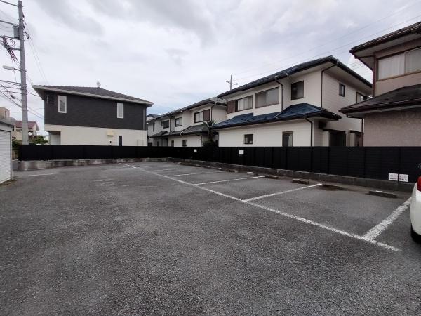 久喜市久喜北１丁目のアパート
