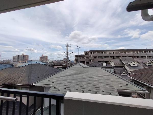 久喜市久喜北１丁目のアパート