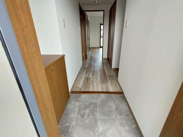 久喜市久喜北１丁目のアパート