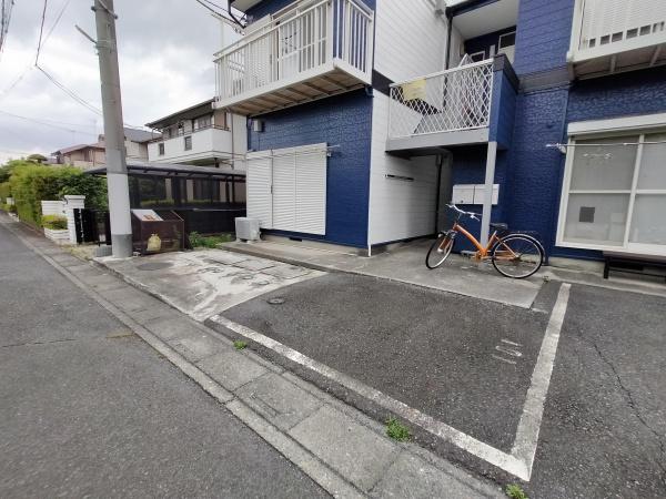 エステートガーデン杉戸高野台