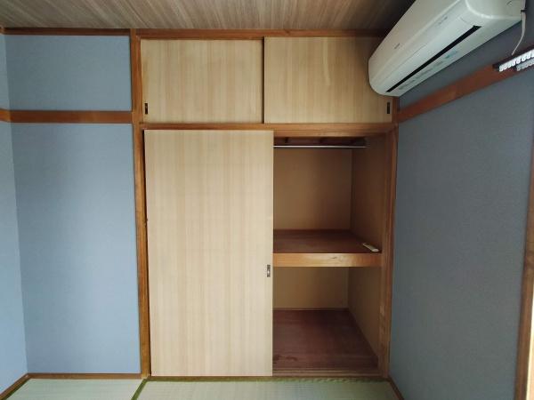 エステートガーデン杉戸高野台