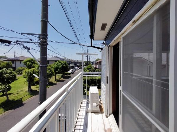 エステートガーデン杉戸高野台