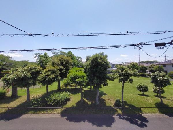 エステートガーデン杉戸高野台