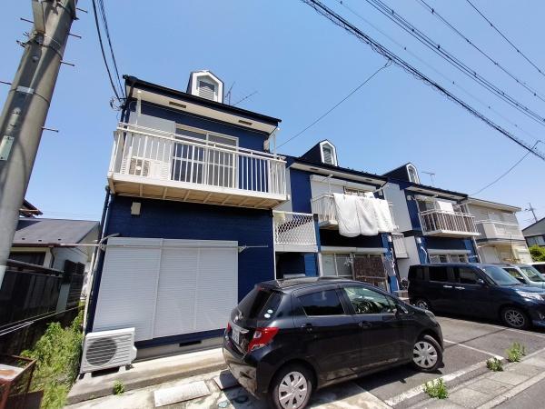 エステートガーデン杉戸高野台