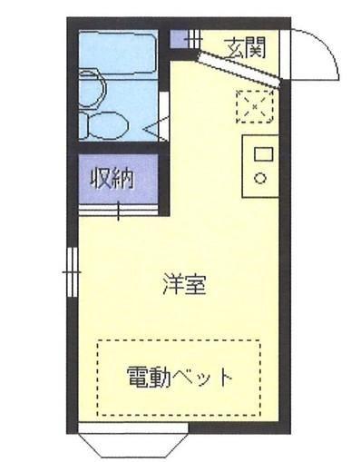 エマーユ久喜２