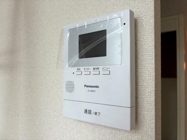 グランハイムさくらC棟