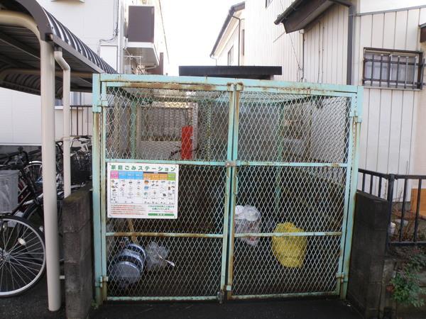 グランハイム川端Ａ