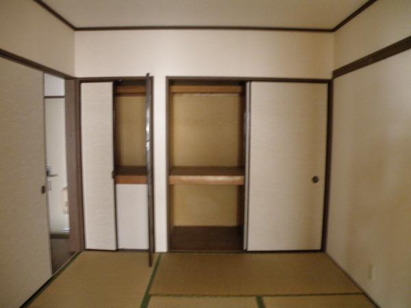 グランハイム川端Ａ