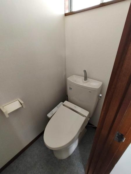 久喜市葛梅の貸家