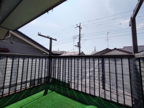 久喜市葛梅の貸家