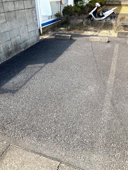 オウゲウエスト